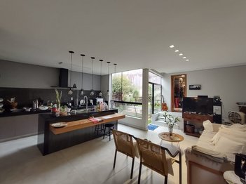 house em Rua Rio Casca, Carlos Prates - Belo Horizonte - MG