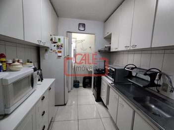 apartment em Avenida Coronel Antônio Estanislau do Amaral, Jardim Juliana - Indaiatuba - SP