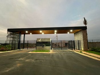 land_lot em Avenida Anita de Moraes Salles, São Bento - Paulínia - SP