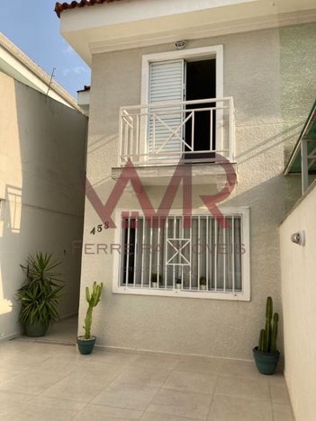 house em Rua Caioaba, Vila Graciosa - São Paulo - SP