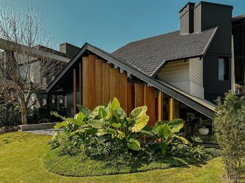 house em Avenida Central, Xangri-Lá - Xangri-Lá - RS