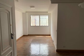 apartment em Rua Inhambú, Vila Uberabinha - São Paulo - SP