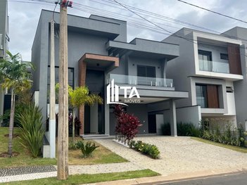 house em Avenida Antonio Artioli, Swiss Park - Campinas - SP