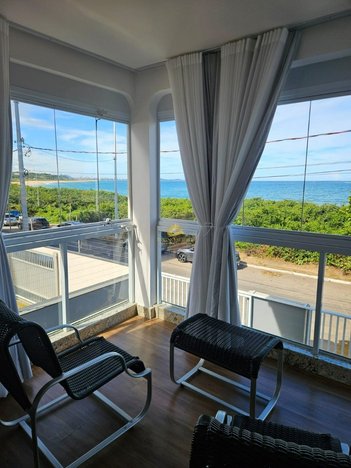 house em Avenida Vinã Del Mar, Enseada Azul - Guarapari - ES