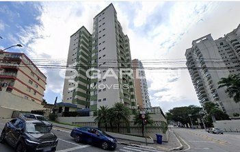 apartment em Rua José Francisco Alves, Vila Ema - São José dos Campos - SP