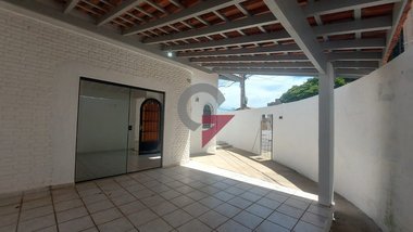 house em Rua Santa Madre Beatriz Silva, Parque Residencial Bom Conselho - Taubaté - SP