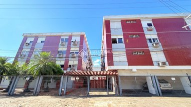 apartment em Rua Tupinambá, Jardim São Pedro - Porto Alegre - RS