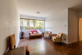 apartment em Rua Cardoso de Almeida, Perdizes - São Paulo - SP