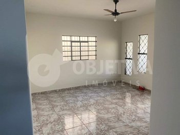 house em Rua das Camomilas, Cidade Jardim - Uberlândia - MG