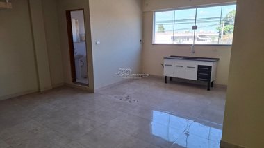 office em Santana, Parque Ortolândia - Hortolândia - SP