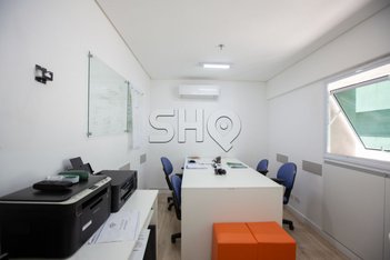 office em Apiacás, Perdizes - São Paulo - SP