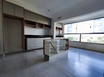 apartment em Rua Corrientes, Jardim Americano - Sorocaba - SP