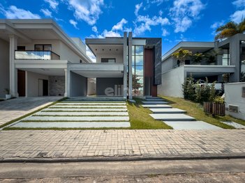 house em Rua Santa Rita de Cássia, Urucunema - Eusébio - CE