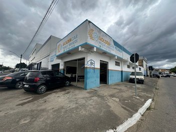 office em Equador, Jurema - Vitória da Conquista - BA