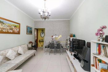 house em Rua Afonso Pena, Vila América - Santo André - SP