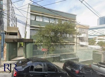 apartment em Rua Nepomuceno, Prado - Belo Horizonte - MG