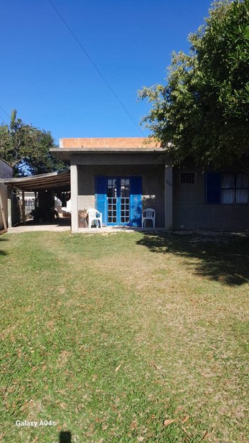 house em Rua Luiz Maria Julia, Centro - Balneário Rincão - SC