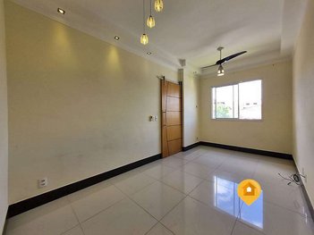 apartment em Rua Santa Helena, Jardim Alvorada - Marília - SP