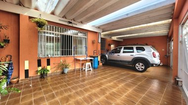 house em Rua Icaraí, Vila Pires - Santo André - SP