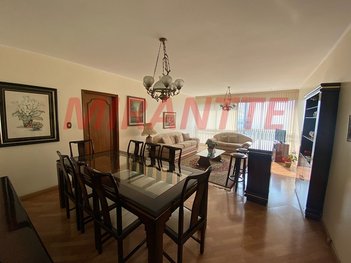 apartment em Rua Voluntários da Pátria, Santana - São Paulo - SP