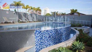 apartment em Rua Christiano Steffen, Vila Sfeir - Indaiatuba - SP