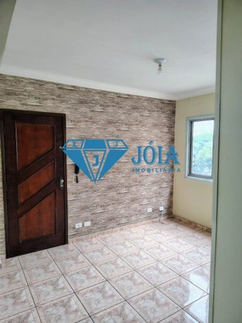 apartment em Rua Ranieri Mazzilli, Taboão - São Bernardo do Campo - SP