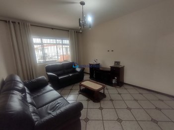 house em Rua Doutor Mário Mourão, Vila Parque Jabaquara - São Paulo - SP