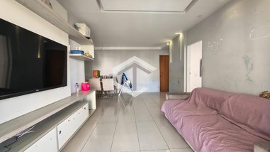 apartment em Rua César Lattes, Barra da Tijuca - Rio de Janeiro - RJ