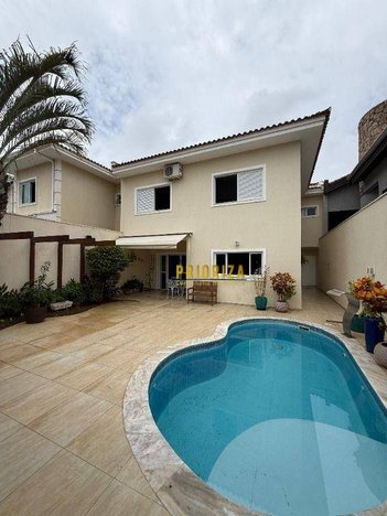 house em Rua Paulo Varchavtchik, Aparecidinha - Sorocaba - SP