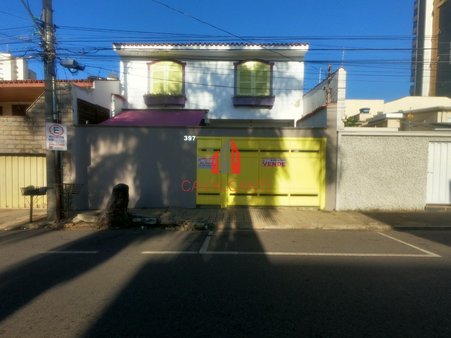 Cômodo Condomínio