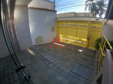 Cômodo Condomínio
