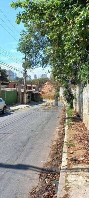 land_lot em Rua Imirim, Chácaras Marco - Barueri - SP