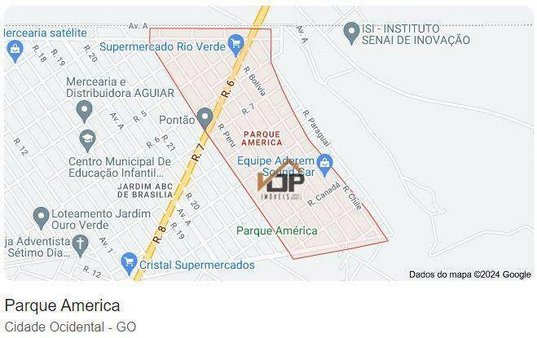 Cômodo Condomínio