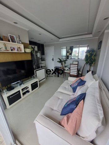 apartment em Avenida Dória, Vila Alexandria - São Paulo - SP