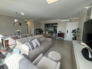 apartment em Avenida Doutor Sezefredo Azambuja Vieira, Marechal Rondon - Canoas - RS