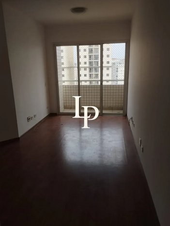 apartment em Rua dos Vianas, Baeta Neves - São Bernardo do Campo - SP
