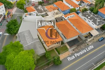 commercial_building em Rua Pereira Leite, Sumarezinho - São Paulo - SP