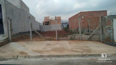 land_lot em Rua Adriano Marabez Strube, Jardim Marajoara - Limeira - SP