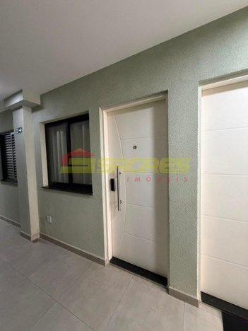 apartment em Rua Piatá, Vila Isolina Mazzei - São Paulo - SP
