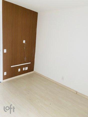 apartment em Visconde de Parnaíba, Brás - São Paulo - SP