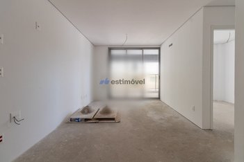 apartment em Rua Professor Filadelfo Azevedo, Vila Nova Conceição - São Paulo - SP