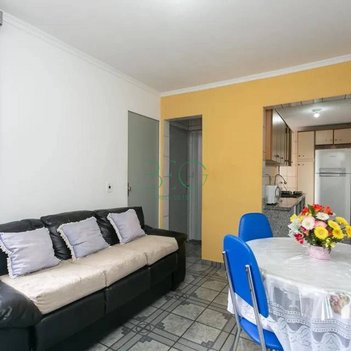 apartment em Rua Goiti, Vila Campanela - São Paulo - SP