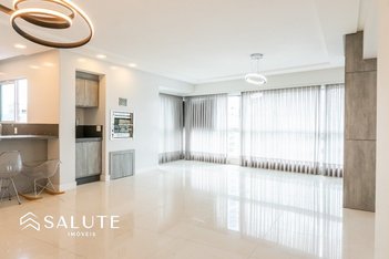 apartment em 3200, Centro - Balneário Camboriú - SC