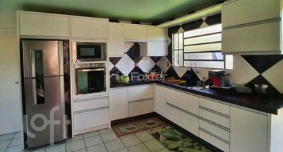 house em Rodovia Aderbal Ramos da Silva, Pinheira - Palhoça - SC