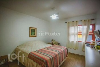 house em Rua Serranos, Vila Nova Bonsucesso - Guarulhos - SP