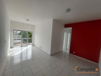 apartment em Rua Ariapo, Taquara - Rio de Janeiro - RJ