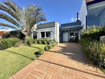 house em Avenida Central, Xangri-Lá - Xangri-Lá - RS