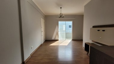 apartment em Rua Vereador Hermínio Kuntze, Vila Nova - Joinville - SC