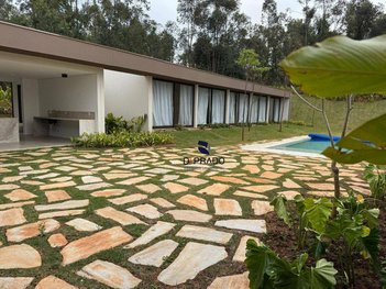 house em Avenida Cecília Carmem Vidigal Baptista Pereira, Loteamento Residencial Parque Terras de Santa Cecília - Itu - SP