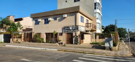 apartment em Rua Marechal Rondon, Niterói - Canoas - RS